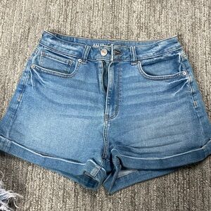 American Eagle Women’s Jean Shorts